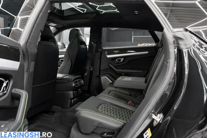 Lamborghini Urus din 2021 cu 93.740 km - oferta LAM263081 - foto 33