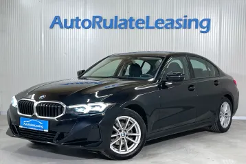 BMW 318 din 2024 - oferta BMW263085