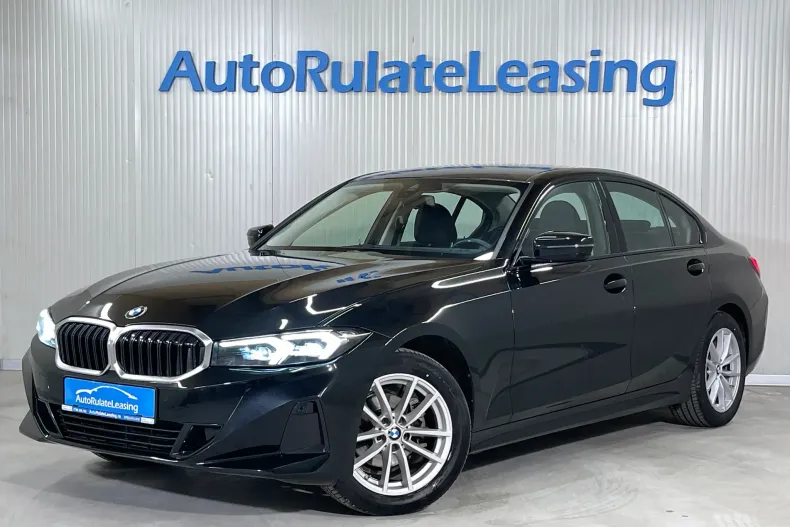 BMW 318 (Seria 3) din 2024 cu 24.388 km - oferta BMW263085 - foto 1