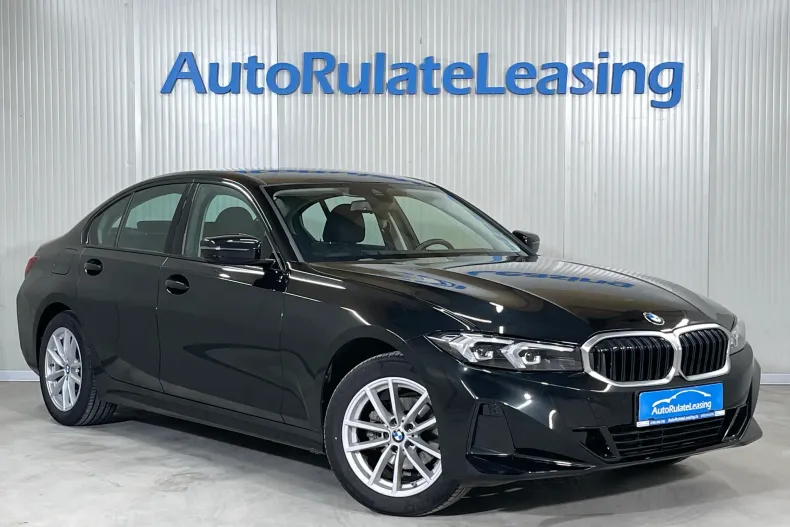 BMW 318 (Seria 3) din 2024 cu 24.388 km - oferta BMW263085 - foto 2