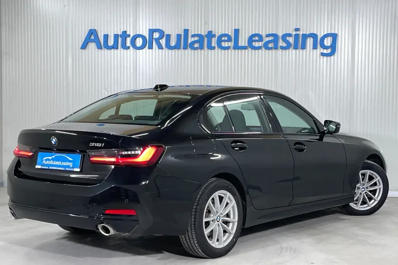 BMW 318 (Seria 3) din 2024 cu 24.388 km - oferta BMW263085 - foto 3