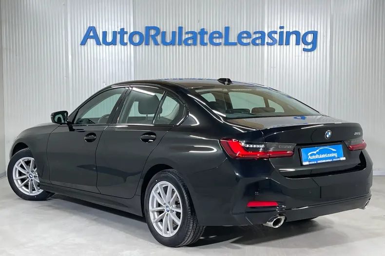 BMW 318 (Seria 3) din 2024 cu 24.388 km - oferta BMW263085 - foto 4