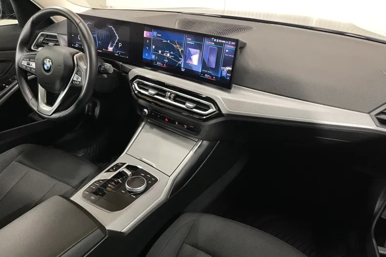BMW 318 (Seria 3) din 2024 cu 24.388 km - oferta BMW263085 - foto 8