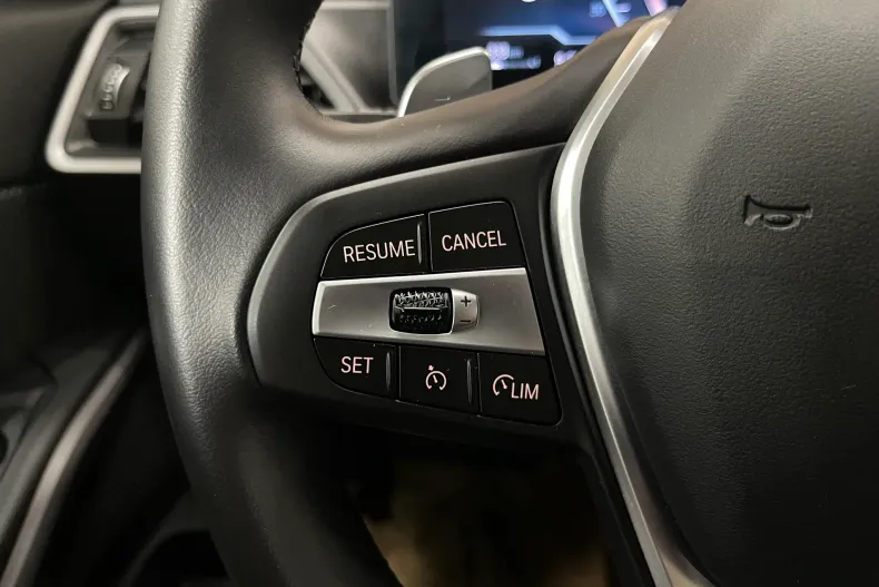 BMW 318 (Seria 3) din 2024 cu 24.388 km - oferta BMW263085 - foto 25