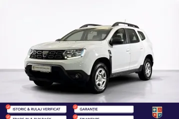 Dacia Duster din 2021 - oferta DAC263086