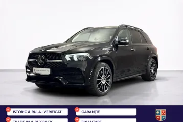 Mercedes-Benz GLE 300 din 2022 - oferta MER263088