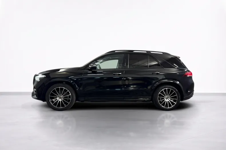 Mercedes-Benz GLE 300 (Clasa GLE) din 2022 cu 112.367 km - oferta MER263088 - foto 2