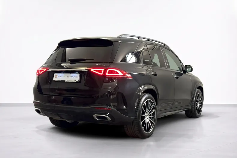Mercedes-Benz GLE 300 (Clasa GLE) din 2022 cu 112.367 km - oferta MER263088 - foto 5