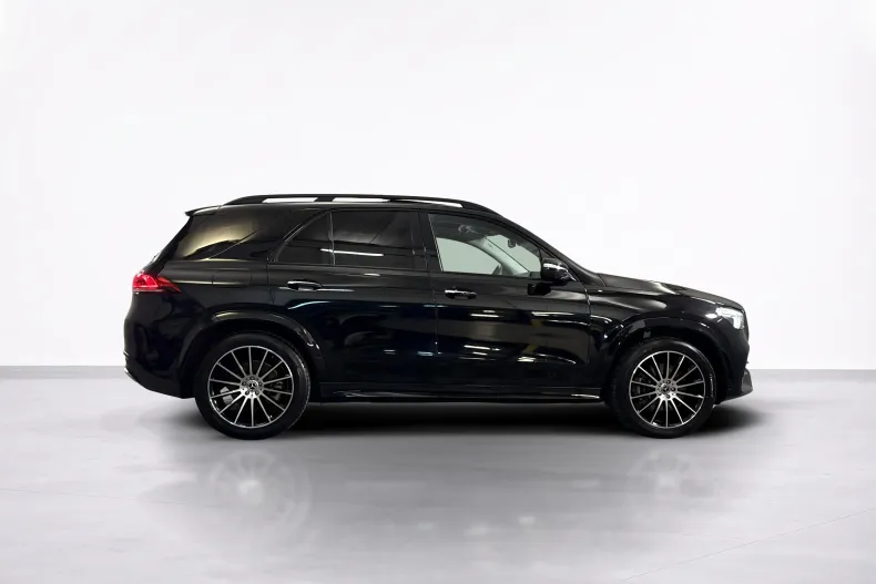 Mercedes-Benz GLE 300 (Clasa GLE) din 2022 cu 112.367 km - oferta MER263088 - foto 6