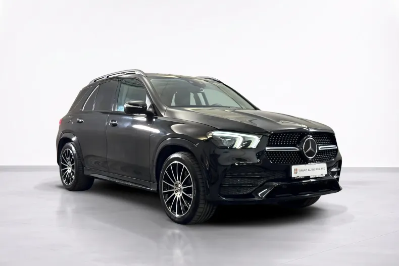 Mercedes-Benz GLE 300 (Clasa GLE) din 2022 cu 112.367 km - oferta MER263088 - foto 7