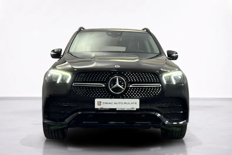 Mercedes-Benz GLE 300 (Clasa GLE) din 2022 cu 112.367 km - oferta MER263088 - foto 8