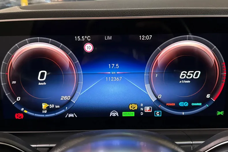 Mercedes-Benz GLE 300 (Clasa GLE) din 2022 cu 112.367 km - oferta MER263088 - foto 10