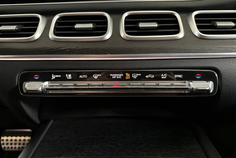 Mercedes-Benz GLE 300 (Clasa GLE) din 2022 cu 112.367 km - oferta MER263088 - foto 18