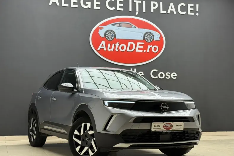 Opel Mokka din 2023 cu 117.418 km - oferta OPE263092 - foto 2