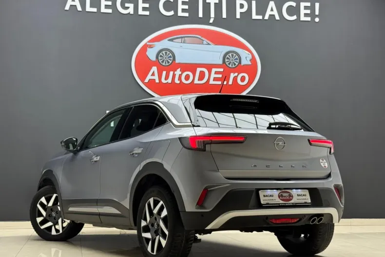 Opel Mokka din 2023 cu 117.418 km - oferta OPE263092 - foto 3