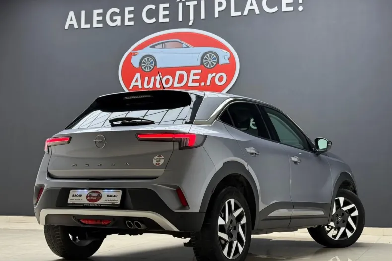 Opel Mokka din 2023 cu 117.418 km - oferta OPE263092 - foto 4