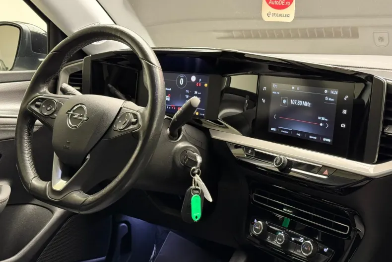 Opel Mokka din 2023 cu 117.418 km - oferta OPE263092 - foto 7