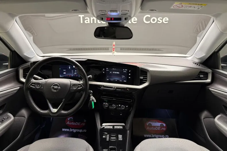 Opel Mokka din 2023 cu 117.418 km - oferta OPE263092 - foto 8
