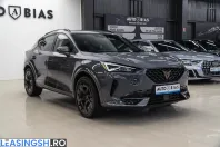 Cupra Formentor din 2021 cu 100.000 km - oferta CUP263096 - foto 3