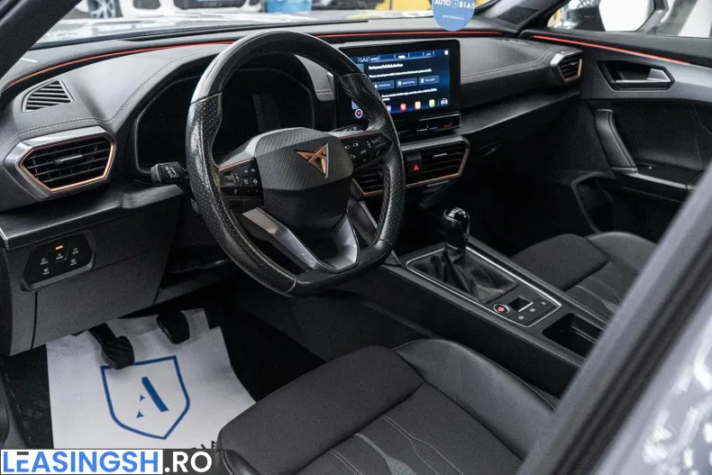 Cupra Formentor din 2021 cu 100.000 km - oferta CUP263096 - foto 6