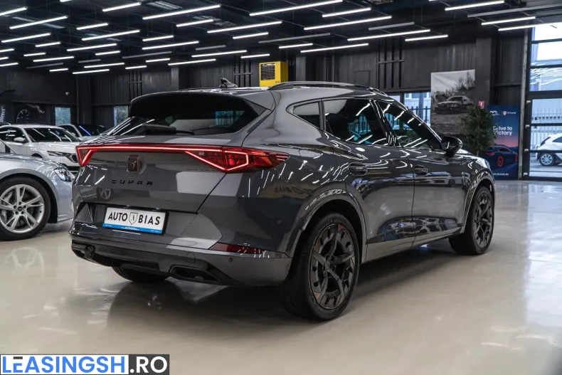 Cupra Formentor din 2021 cu 100.000 km - oferta CUP263096 - foto 7