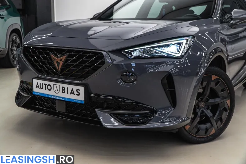 Cupra Formentor din 2021 cu 100.000 km - oferta CUP263096 - foto 10
