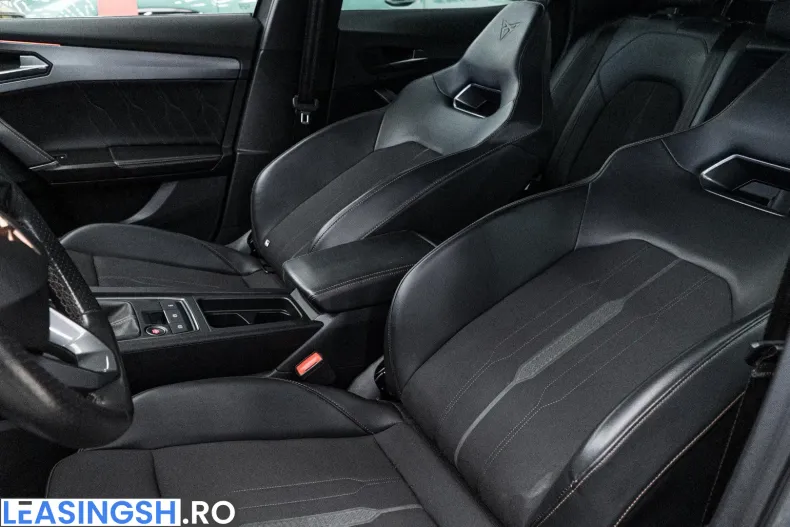 Cupra Formentor din 2021 cu 100.000 km - oferta CUP263096 - foto 12