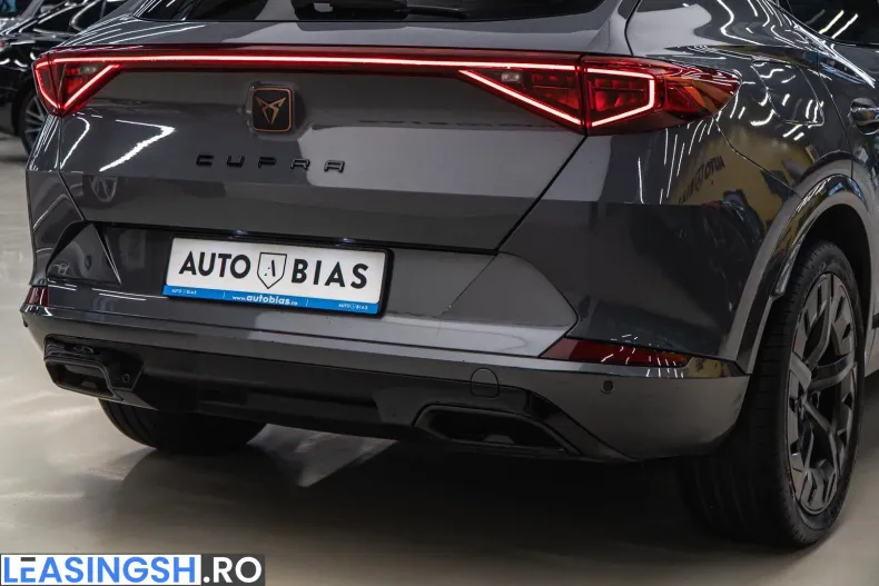 Cupra Formentor din 2021 cu 100.000 km - oferta CUP263096 - foto 13