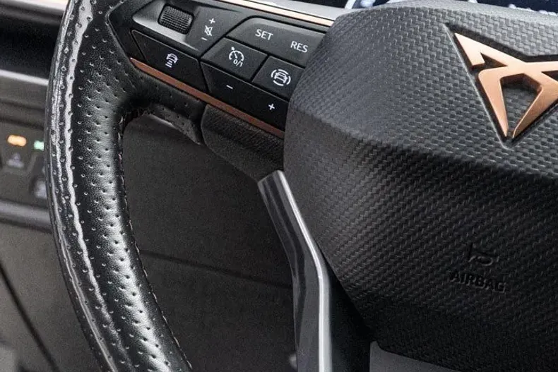 Cupra Formentor din 2021 cu 100.000 km - oferta CUP263096 - foto 15