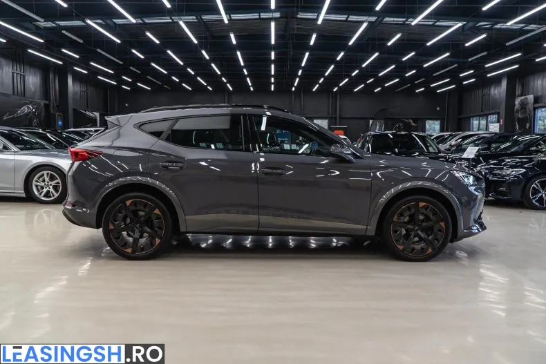 Cupra Formentor din 2021 cu 100.000 km - oferta CUP263096 - foto 19