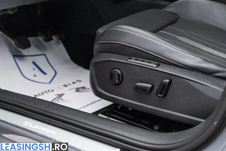 Cupra Formentor din 2021 cu 100.000 km - oferta CUP263096 - foto 24