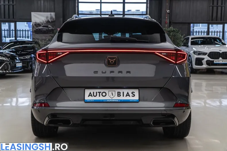 Cupra Formentor din 2021 cu 100.000 km - oferta CUP263096 - foto 25