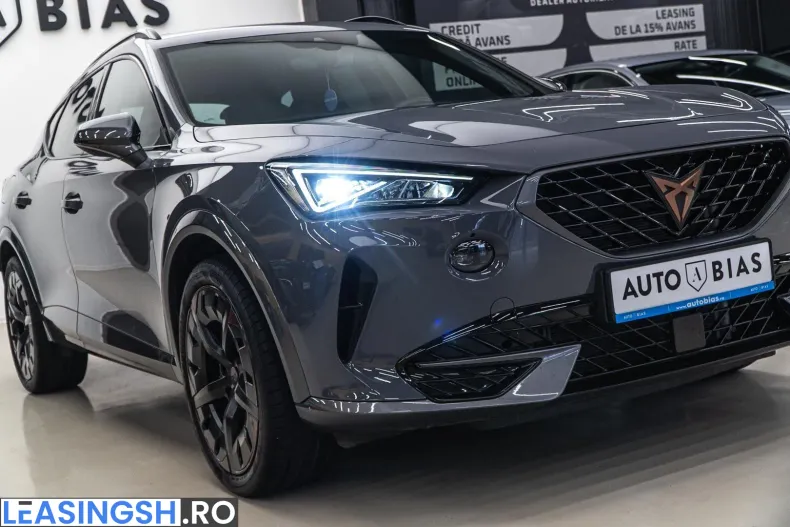Cupra Formentor din 2021 cu 100.000 km - oferta CUP263096 - foto 28