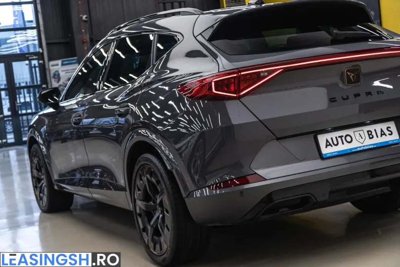 Cupra Formentor din 2021 cu 100.000 km - oferta CUP263096 - foto 31