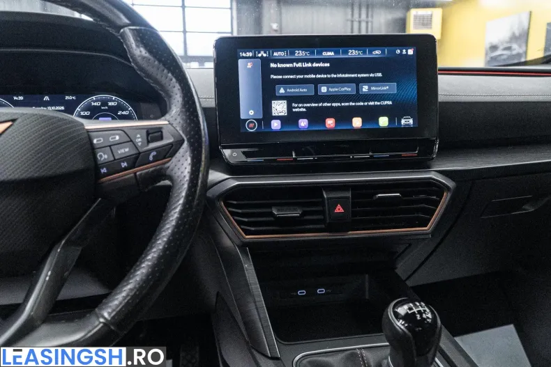Cupra Formentor din 2021 cu 100.000 km - oferta CUP263096 - foto 32