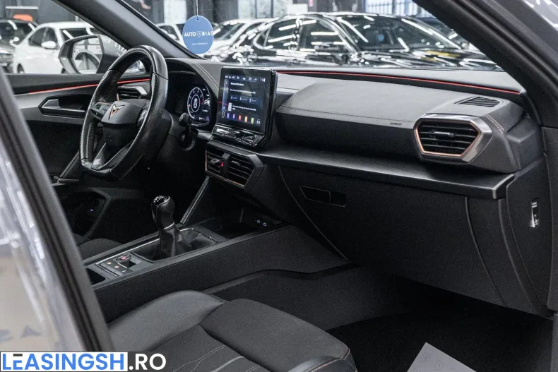 Cupra Formentor din 2021 cu 100.000 km - oferta CUP263096 - foto 36