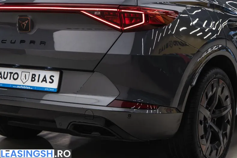 Cupra Formentor din 2021 cu 100.000 km - oferta CUP263096 - foto 37