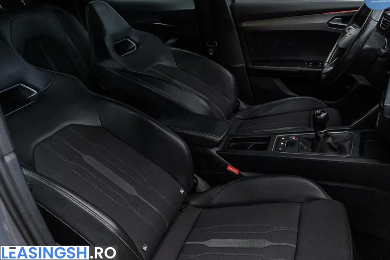 Cupra Formentor din 2021 cu 100.000 km - oferta CUP263096 - foto 39