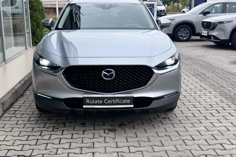 Mazda CX-30 din 2021 cu 91.289 km - oferta MAZ263102 - foto 3