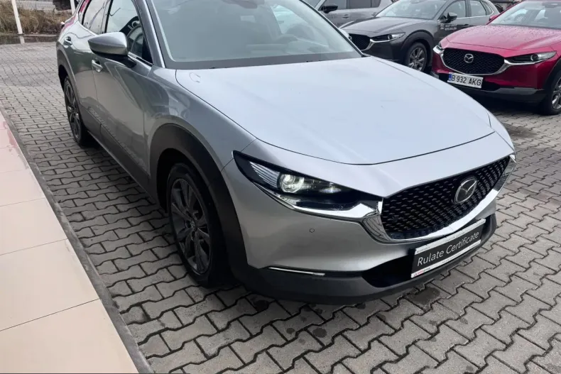 Mazda CX-30 din 2021 cu 91.289 km - oferta MAZ263102 - foto 7