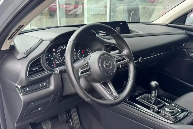 Mazda CX-30 din 2021 cu 91.289 km - oferta MAZ263102 - foto 9
