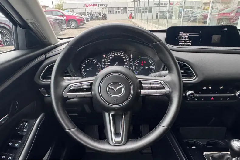 Mazda CX-30 din 2021 cu 91.289 km - oferta MAZ263102 - foto 11