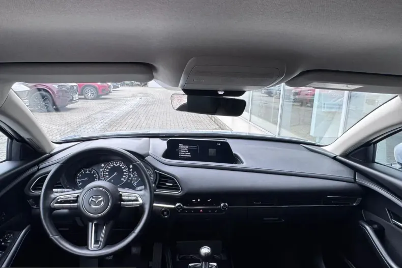Mazda CX-30 din 2021 cu 91.289 km - oferta MAZ263102 - foto 13
