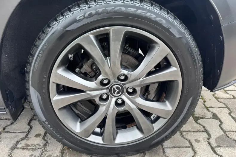 Mazda CX-30 din 2021 cu 91.289 km - oferta MAZ263102 - foto 21