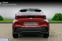 Toyota C-HR din 2026 cu 4.330 km - oferta TOY263106 - foto 4