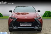 Toyota C-HR din 2026 cu 4.330 km - oferta TOY263106 - foto 5
