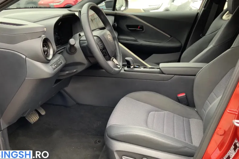 Toyota C-HR din 2026 cu 4.330 km - oferta TOY263106 - foto 6