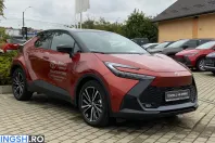 Toyota C-HR din 2026 cu 4.330 km - oferta TOY263106 - foto 20