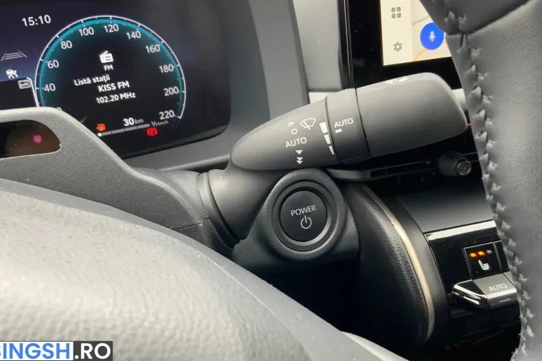 Toyota C-HR din 2026 cu 4.330 km - oferta TOY263106 - foto 28