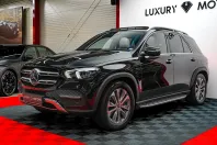 Mercedes-Benz GLE 350 (Clasa GLE) din 2021 cu 118.000 km - oferta MER263108 - foto 1